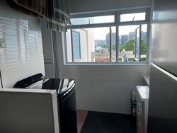 Blk 508 Bedok Reservoir - Punggol Vale (Hougang), HDB Executive #563678331